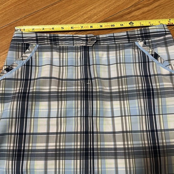 New Without Tags Izod Skort - Picture 3 of 8